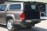 USED 2014 64 VOLKSWAGEN AMAROK 2.0 DC TDI HIGHLINE 4MOTION 180 BHP RECENT NEW CAMBELT