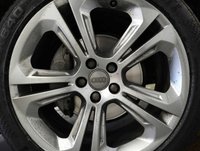 USED 2015 15 AUDI Q5 2.0 TDI QUATTRO S LINE PLUS 5d 175 BHP **FREE 15 MONTH AU WARRANTY**