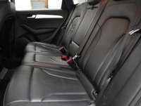 USED 2015 15 AUDI Q5 2.0 TDI QUATTRO S LINE PLUS 5d 175 BHP **FREE 15 MONTH AU WARRANTY**