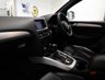 USED 2015 15 AUDI Q5 2.0 TDI QUATTRO S LINE PLUS 5d 175 BHP **FREE 15 MONTH AU WARRANTY**