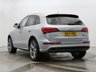 USED 2015 15 AUDI Q5 2.0 TDI QUATTRO S LINE PLUS 5d 175 BHP **FREE 15 MONTH AU WARRANTY**