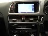 USED 2015 15 AUDI Q5 2.0 TDI QUATTRO S LINE PLUS 5d 175 BHP **FREE 15 MONTH AU WARRANTY**