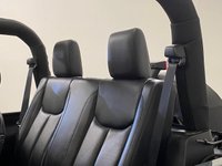 USED 2014 14 JEEP WRANGLER 2.8 CRD OVERLAND 2d 197 BHP 