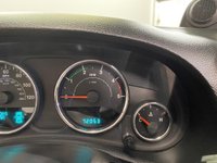 USED 2014 14 JEEP WRANGLER 2.8 CRD OVERLAND 2d 197 BHP 