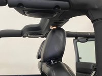 USED 2014 14 JEEP WRANGLER 2.8 CRD OVERLAND 2d 197 BHP 