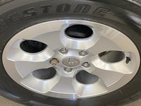 USED 2014 14 JEEP WRANGLER 2.8 CRD OVERLAND 2d 197 BHP 