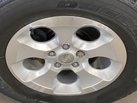 USED 2014 14 JEEP WRANGLER 2.8 CRD OVERLAND 2d 197 BHP 