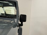 USED 2014 14 JEEP WRANGLER 2.8 CRD OVERLAND 2d 197 BHP 