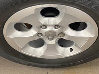 USED 2014 14 JEEP WRANGLER 2.8 CRD OVERLAND 2d 197 BHP 