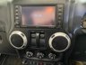 USED 2014 14 JEEP WRANGLER 2.8 CRD OVERLAND 2d 197 BHP 