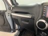 USED 2014 14 JEEP WRANGLER 2.8 CRD OVERLAND 2d 197 BHP 