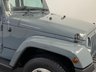 USED 2014 14 JEEP WRANGLER 2.8 CRD OVERLAND 2d 197 BHP 