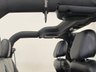 USED 2014 14 JEEP WRANGLER 2.8 CRD OVERLAND 2d 197 BHP 