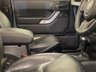 USED 2014 14 JEEP WRANGLER 2.8 CRD OVERLAND 2d 197 BHP 