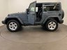 USED 2014 14 JEEP WRANGLER 2.8 CRD OVERLAND 2d 197 BHP 