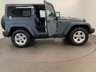 USED 2014 14 JEEP WRANGLER 2.8 CRD OVERLAND 2d 197 BHP 