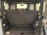 USED 2014 14 JEEP WRANGLER 2.8 CRD OVERLAND 2d 197 BHP 