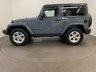 USED 2014 14 JEEP WRANGLER 2.8 CRD OVERLAND 2d 197 BHP 