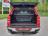 USED 2016 16 MITSUBISHI L200 2.4 DI-D 4X4 WARRIOR DCB 178 BHP ** NO VAT * CANOPY + SAT NAV