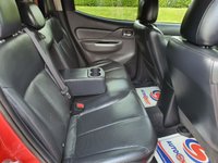 USED 2016 16 MITSUBISHI L200 2.4 DI-D 4X4 WARRIOR DCB 178 BHP ** NO VAT * CANOPY + SAT NAV