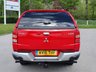 USED 2016 16 MITSUBISHI L200 2.4 DI-D 4X4 WARRIOR DCB 178 BHP ** NO VAT * CANOPY + SAT NAV