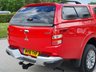 USED 2016 16 MITSUBISHI L200 2.4 DI-D 4X4 WARRIOR DCB 178 BHP ** NO VAT * CANOPY + SAT NAV