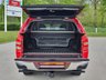USED 2016 16 MITSUBISHI L200 2.4 DI-D 4X4 WARRIOR DCB 178 BHP ** NO VAT * CANOPY + SAT NAV