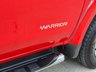 USED 2016 16 MITSUBISHI L200 2.4 DI-D 4X4 WARRIOR DCB 178 BHP ** NO VAT * CANOPY + SAT NAV