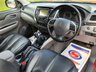 USED 2016 16 MITSUBISHI L200 2.4 DI-D 4X4 WARRIOR DCB 178 BHP ** NO VAT * CANOPY + SAT NAV