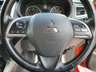 USED 2016 16 MITSUBISHI L200 2.4 DI-D 4X4 WARRIOR DCB 178 BHP ** NO VAT * CANOPY + SAT NAV