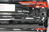 USED 2019 19 AUDI A5 2.0 SPORTBACK TFSI S LINE 5d 148 BHP 