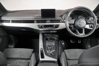 USED 2019 19 AUDI A5 2.0 SPORTBACK TFSI S LINE 5d 148 BHP 