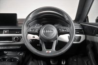 USED 2019 19 AUDI A5 2.0 SPORTBACK TFSI S LINE 5d 148 BHP 
