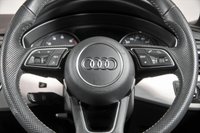 USED 2019 19 AUDI A5 2.0 SPORTBACK TFSI S LINE 5d 148 BHP 