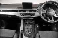 USED 2019 19 AUDI A5 2.0 SPORTBACK TFSI S LINE 5d 148 BHP 