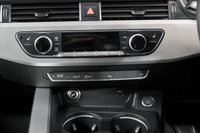 USED 2019 19 AUDI A5 2.0 SPORTBACK TFSI S LINE 5d 148 BHP 