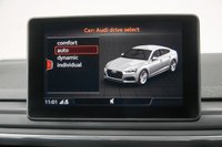 USED 2019 19 AUDI A5 2.0 SPORTBACK TFSI S LINE 5d 148 BHP 