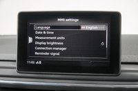 USED 2019 19 AUDI A5 2.0 SPORTBACK TFSI S LINE 5d 148 BHP 