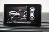 USED 2019 19 AUDI A5 2.0 SPORTBACK TFSI S LINE 5d 148 BHP 