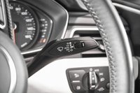 USED 2019 19 AUDI A5 2.0 SPORTBACK TFSI S LINE 5d 148 BHP 
