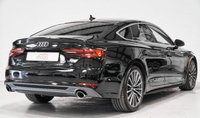 USED 2019 19 AUDI A5 2.0 SPORTBACK TFSI S LINE 5d 148 BHP 