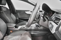USED 2019 19 AUDI A5 2.0 SPORTBACK TFSI S LINE 5d 148 BHP 