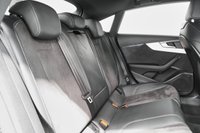 USED 2019 19 AUDI A5 2.0 SPORTBACK TFSI S LINE 5d 148 BHP 