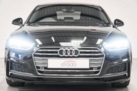 USED 2019 19 AUDI A5 2.0 SPORTBACK TFSI S LINE 5d 148 BHP 