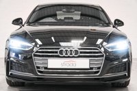 USED 2019 19 AUDI A5 2.0 SPORTBACK TFSI S LINE 5d 148 BHP 