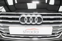 USED 2019 19 AUDI A5 2.0 SPORTBACK TFSI S LINE 5d 148 BHP 