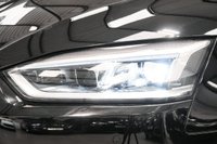 USED 2019 19 AUDI A5 2.0 SPORTBACK TFSI S LINE 5d 148 BHP 