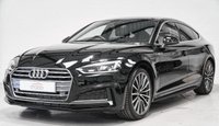 USED 2019 19 AUDI A5 2.0 SPORTBACK TFSI S LINE 5d 148 BHP 