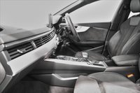 USED 2019 19 AUDI A5 2.0 SPORTBACK TFSI S LINE 5d 148 BHP 
