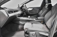 USED 2019 19 AUDI A5 2.0 SPORTBACK TFSI S LINE 5d 148 BHP 